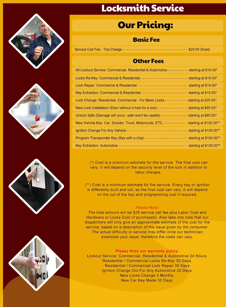 Parkland Estates FL Locksmith Store, Parkland Estates, FL 813-551-1265